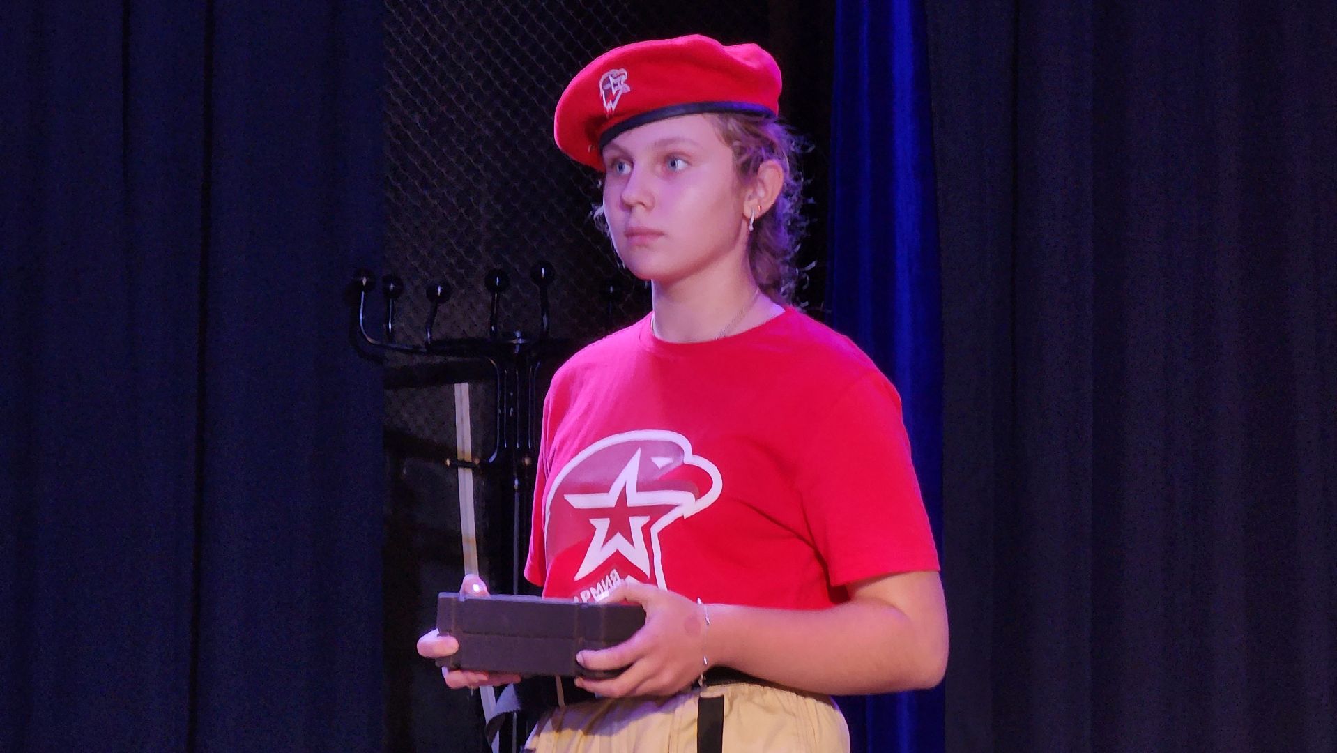 Руза, Тучково , Салют победе ,