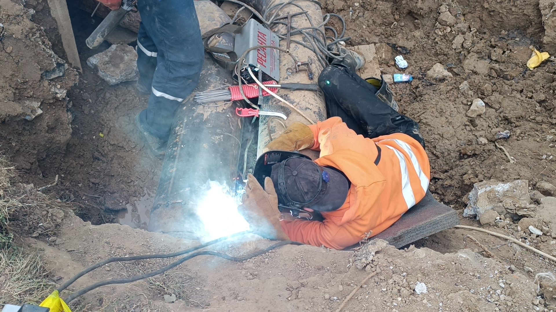 жкх, лобня, горячая вода,