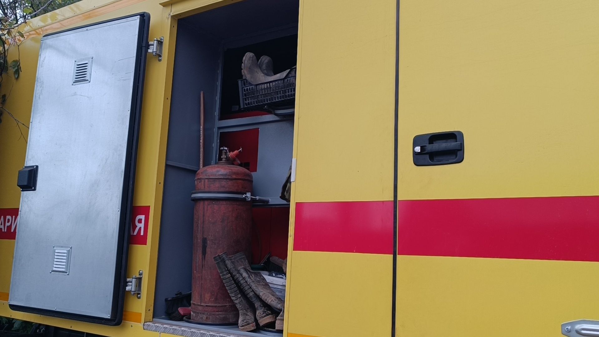 жкх, лобня, горячая вода,