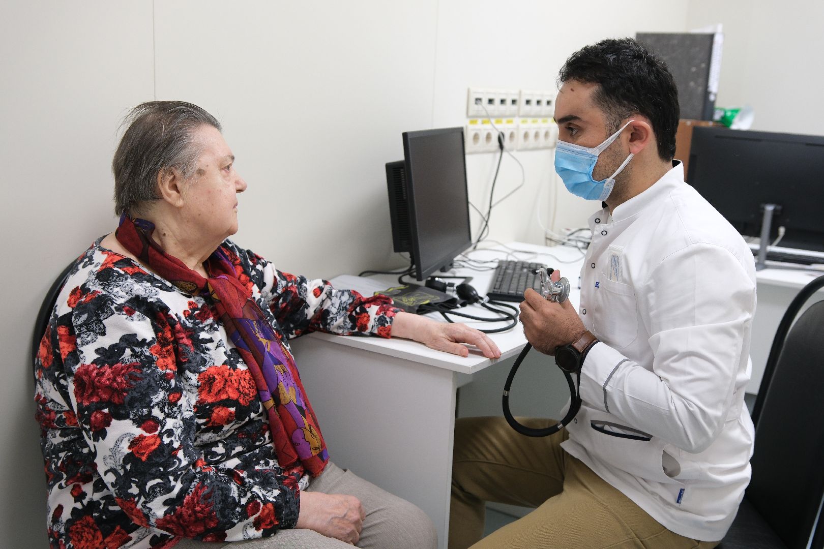 вакцинация, медицина, лыткарино,