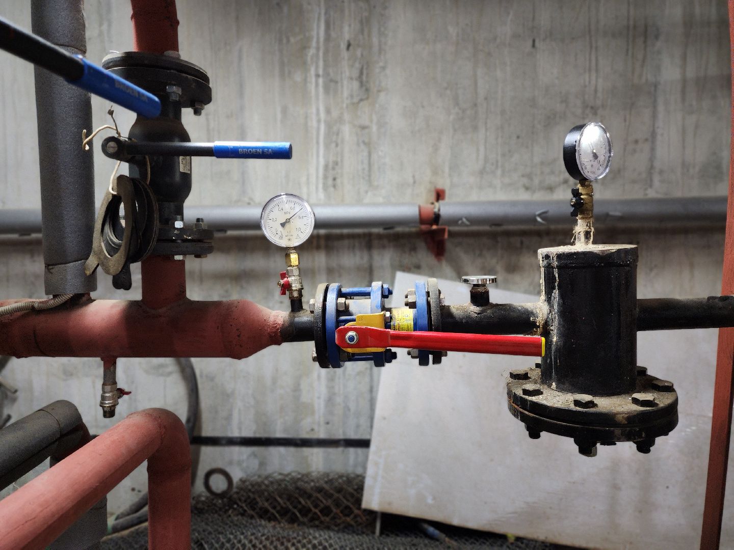 раменское, жкх, запуск тепла в образовательные учреждения, средняя школа 8,