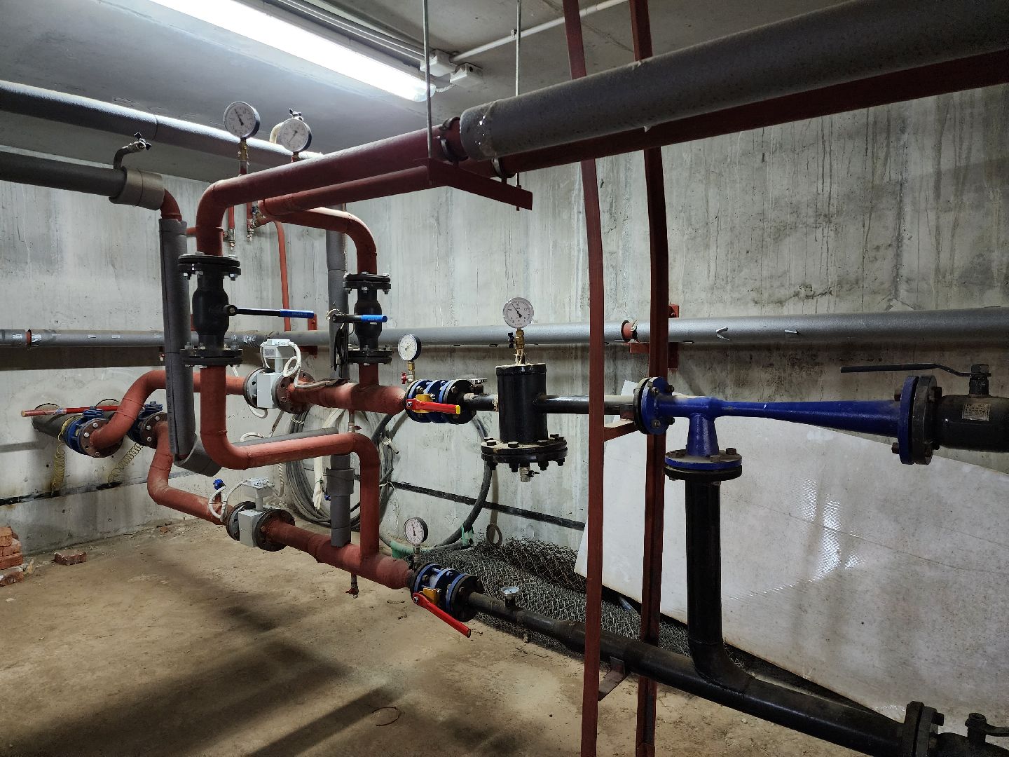 раменское, жкх, запуск тепла в образовательные учреждения, средняя школа 8,