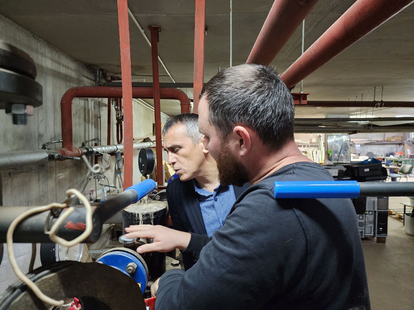 раменское, жкх, запуск тепла в образовательные учреждения, средняя школа 8,