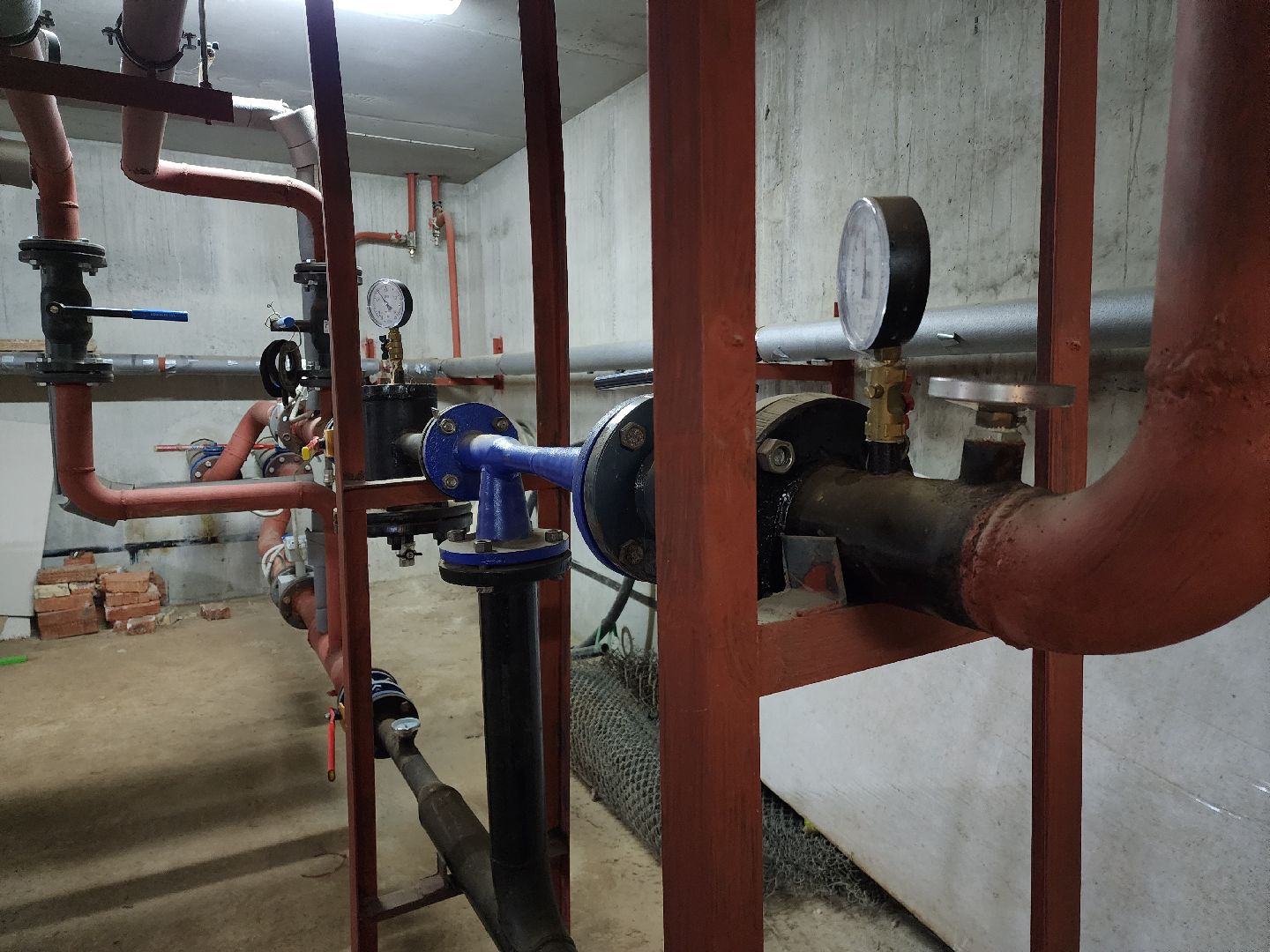 раменское, жкх, запуск тепла в образовательные учреждения, средняя школа 8,