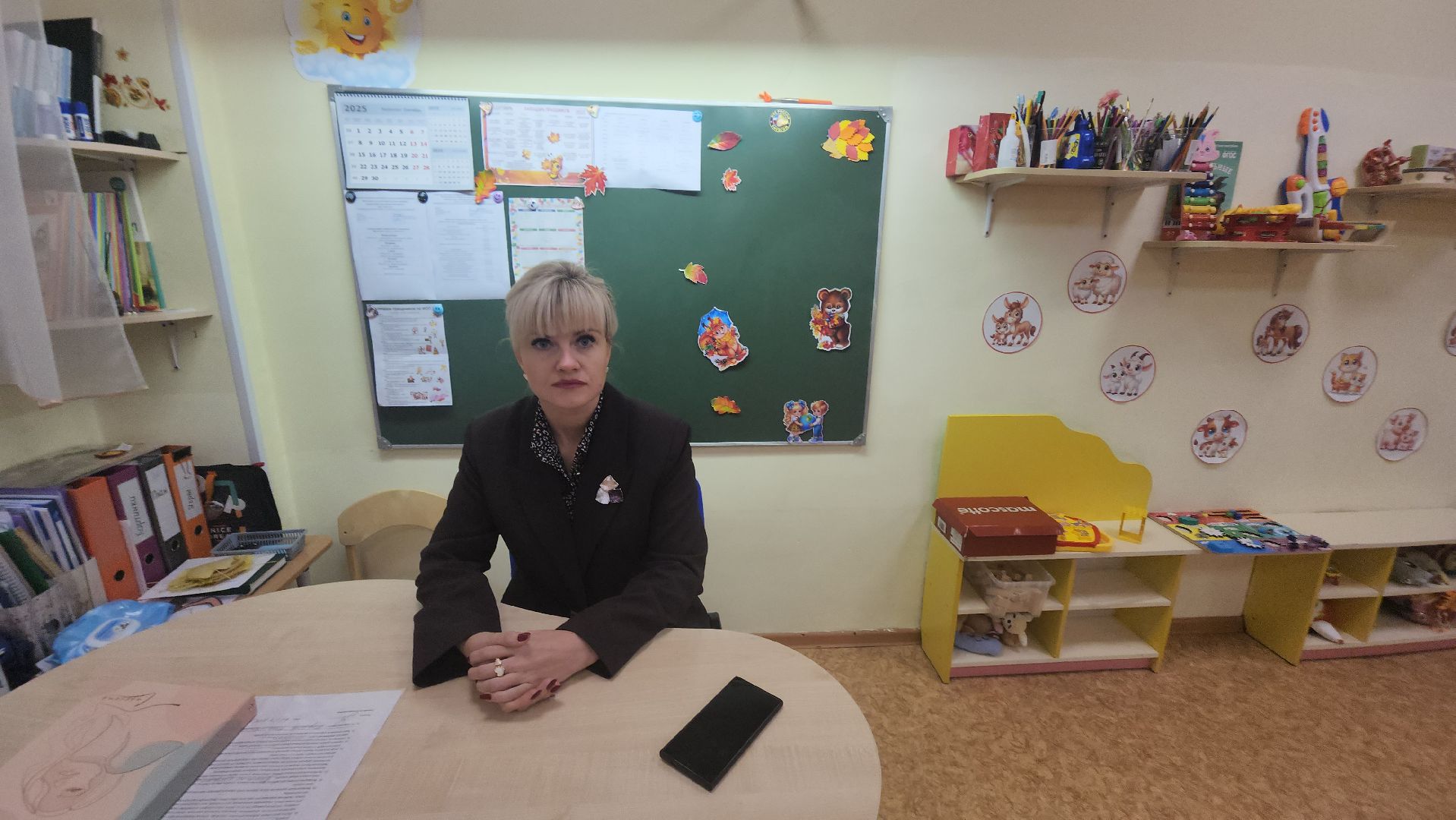 долгопрудный, отопление, отопительный сезон, детский сад, итп,