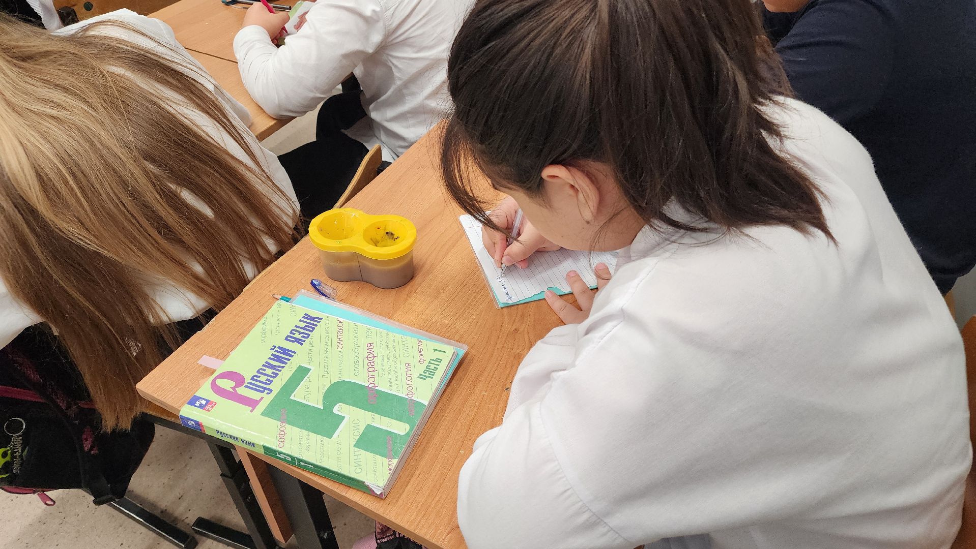 лицей протвино, образование, молодой учитель,