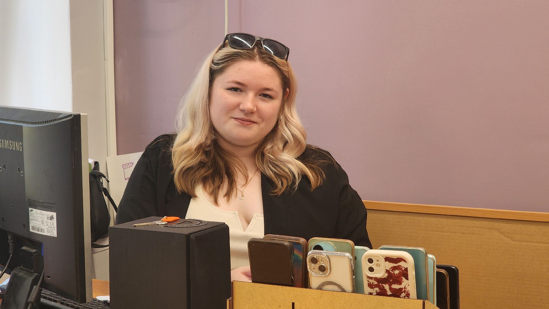 лицей протвино, образование, молодой учитель,