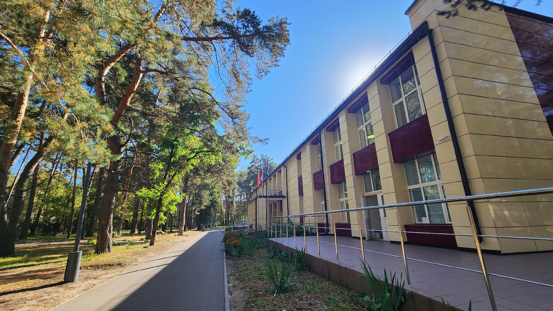 лицей протвино, образование, молодой учитель,