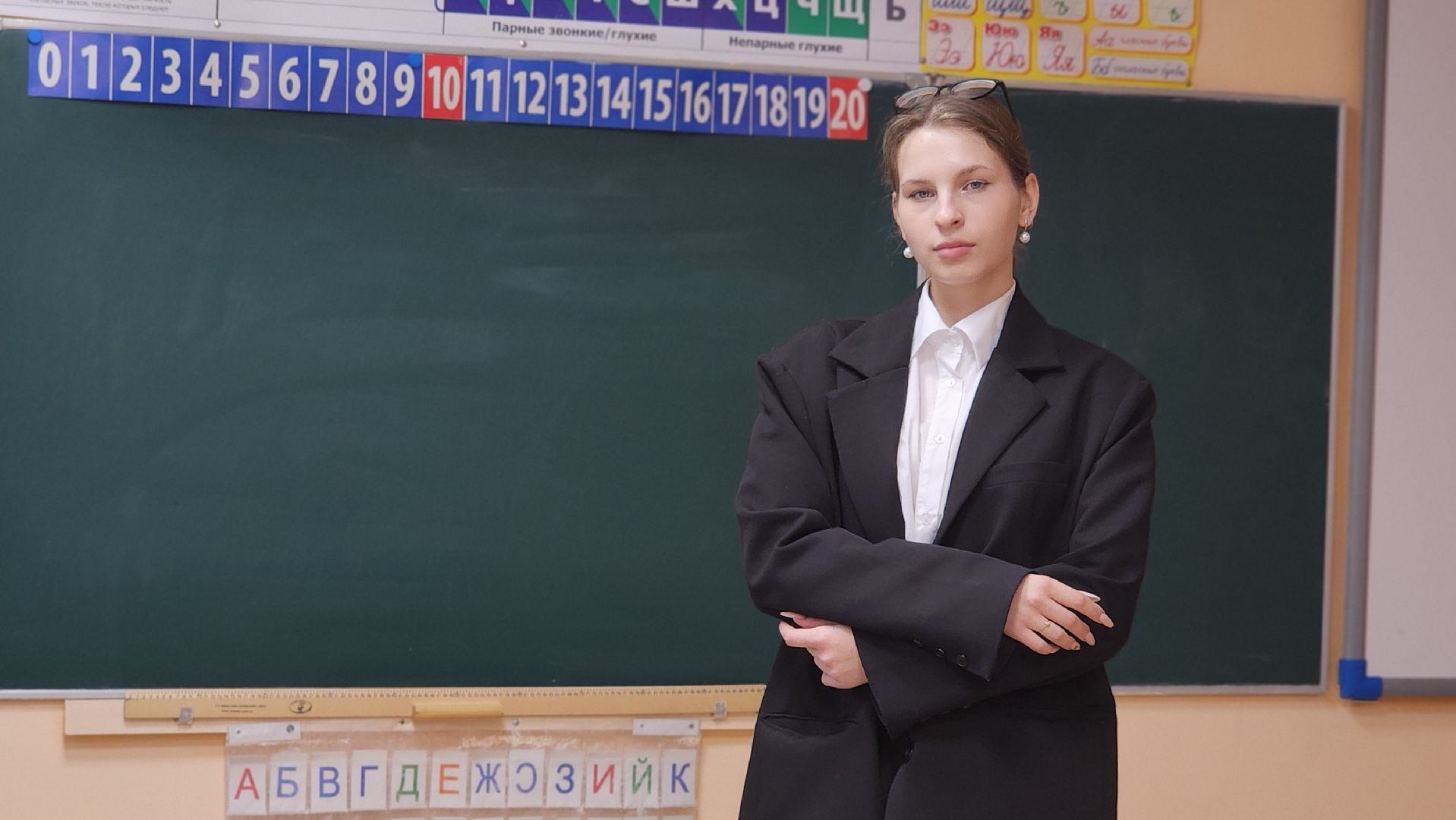 образование, молодой специ, молодой педагог, школа,  лосино-петровский,