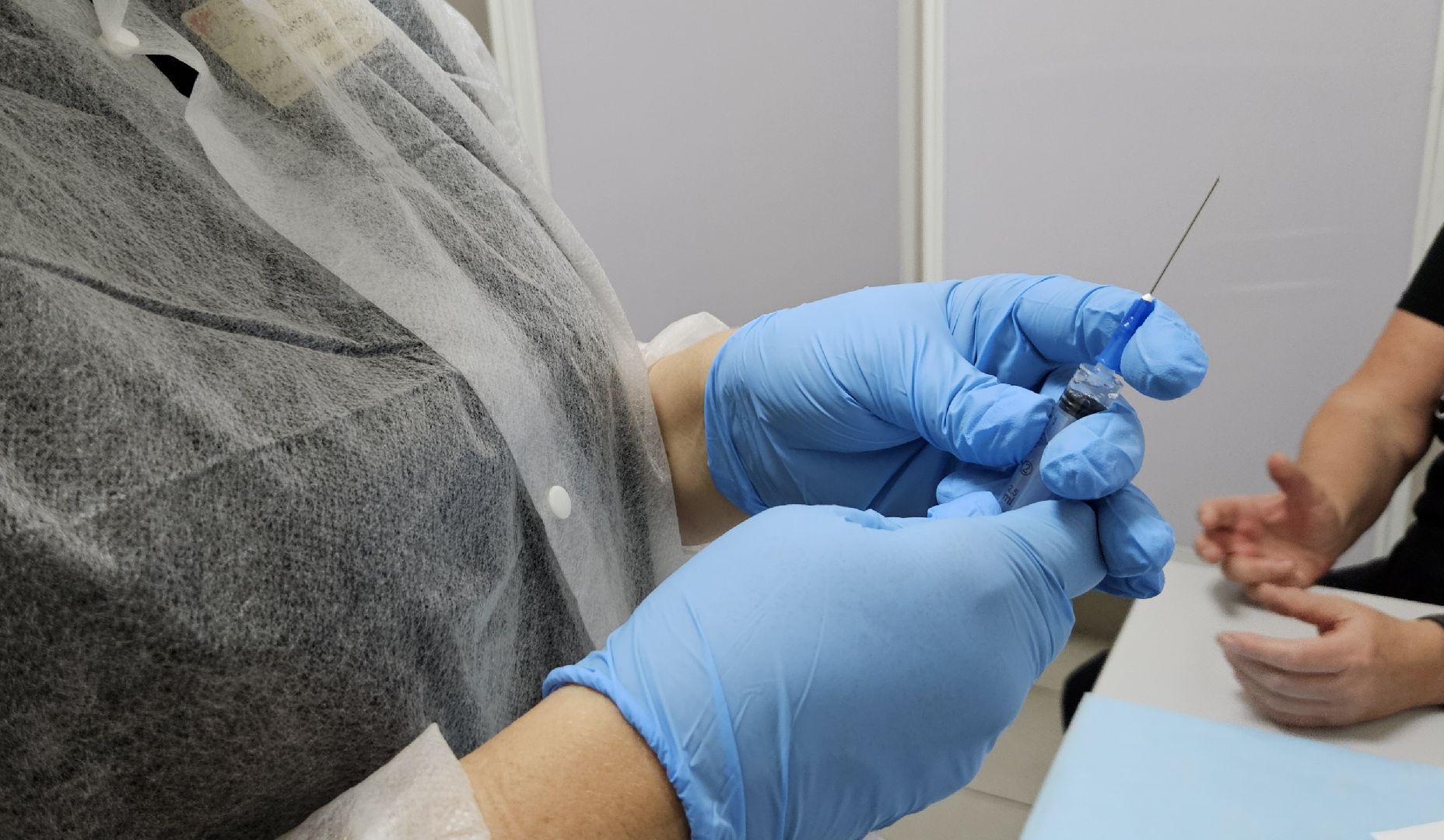 вакцина от гриппа, вакцина против гриппа и пневмонии, вакцинация, мфц, мфц долгопрудный,