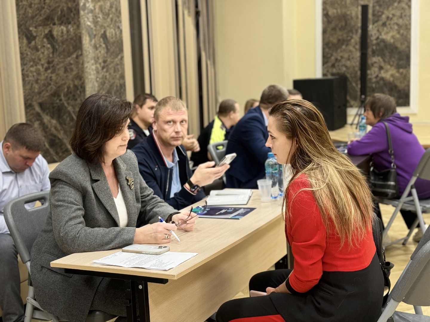 выездная администрация , ленинский округ, ремонт дорожного покрытия во дворах,