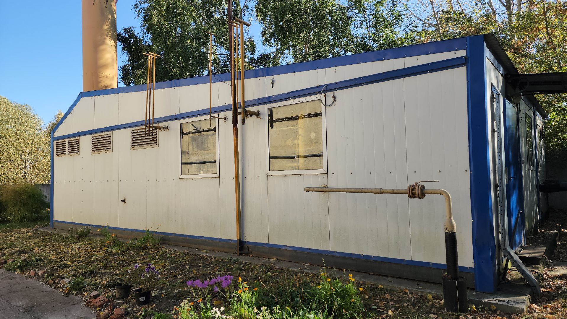 луховицы, жкх, отопительный сезон,