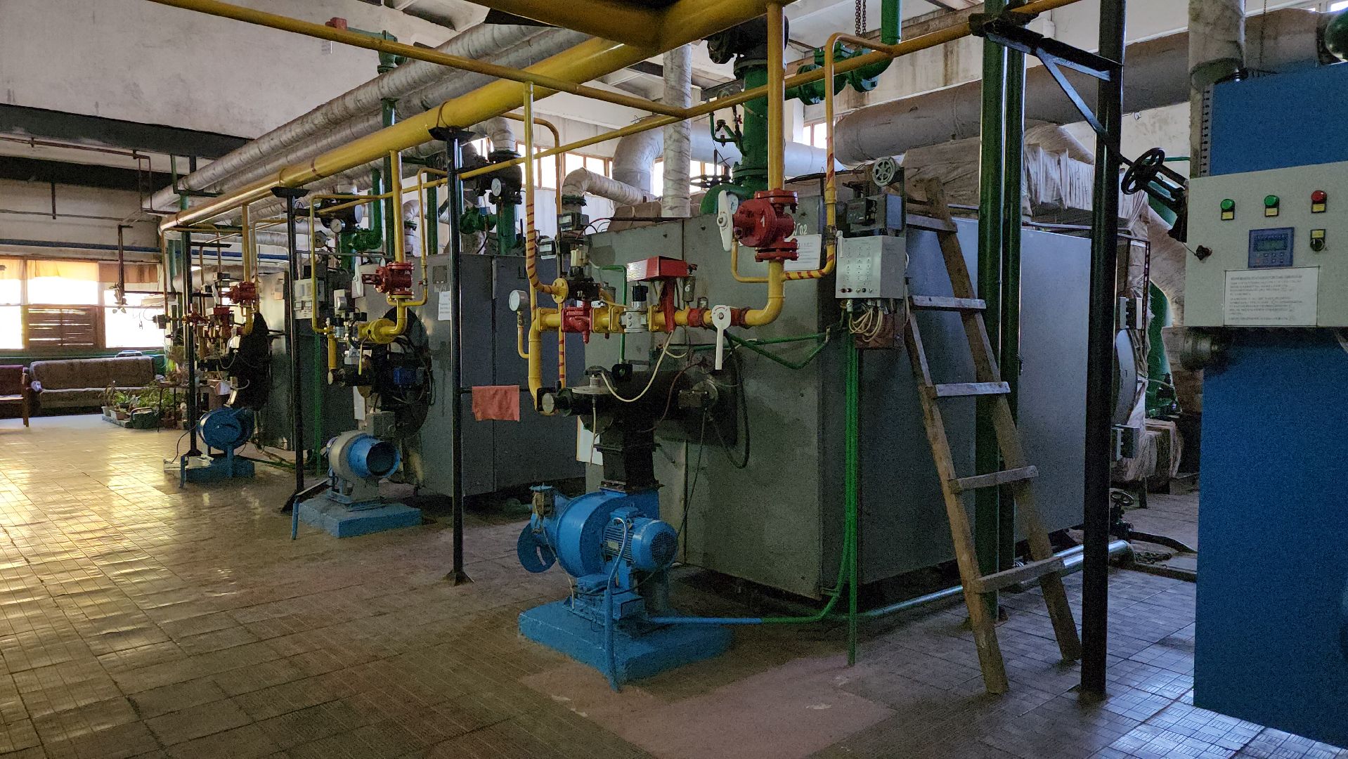 луховицы, жкх, отопительный сезон,