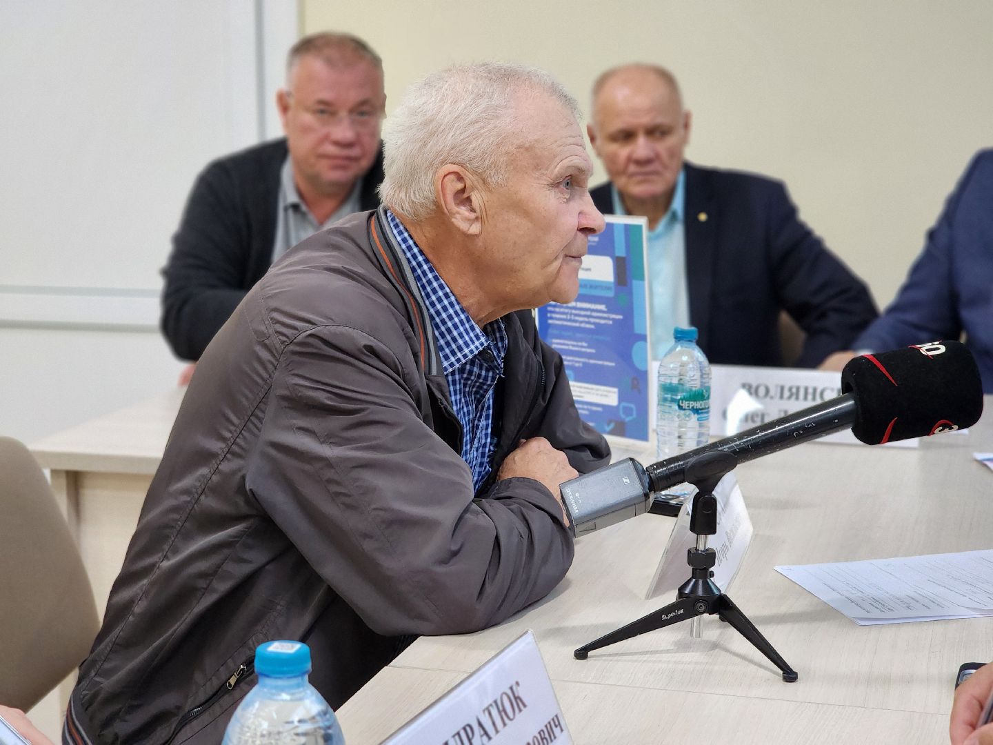 выездная администрация, прием жителей, обращения жителей, старая купавна, богородский городской округ,