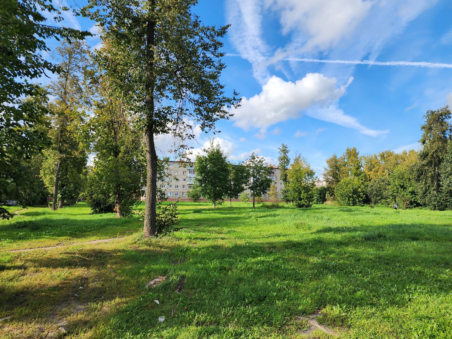 выездная администрация, прием жителей, обращения жителей, старая купавна, богородский городской округ,