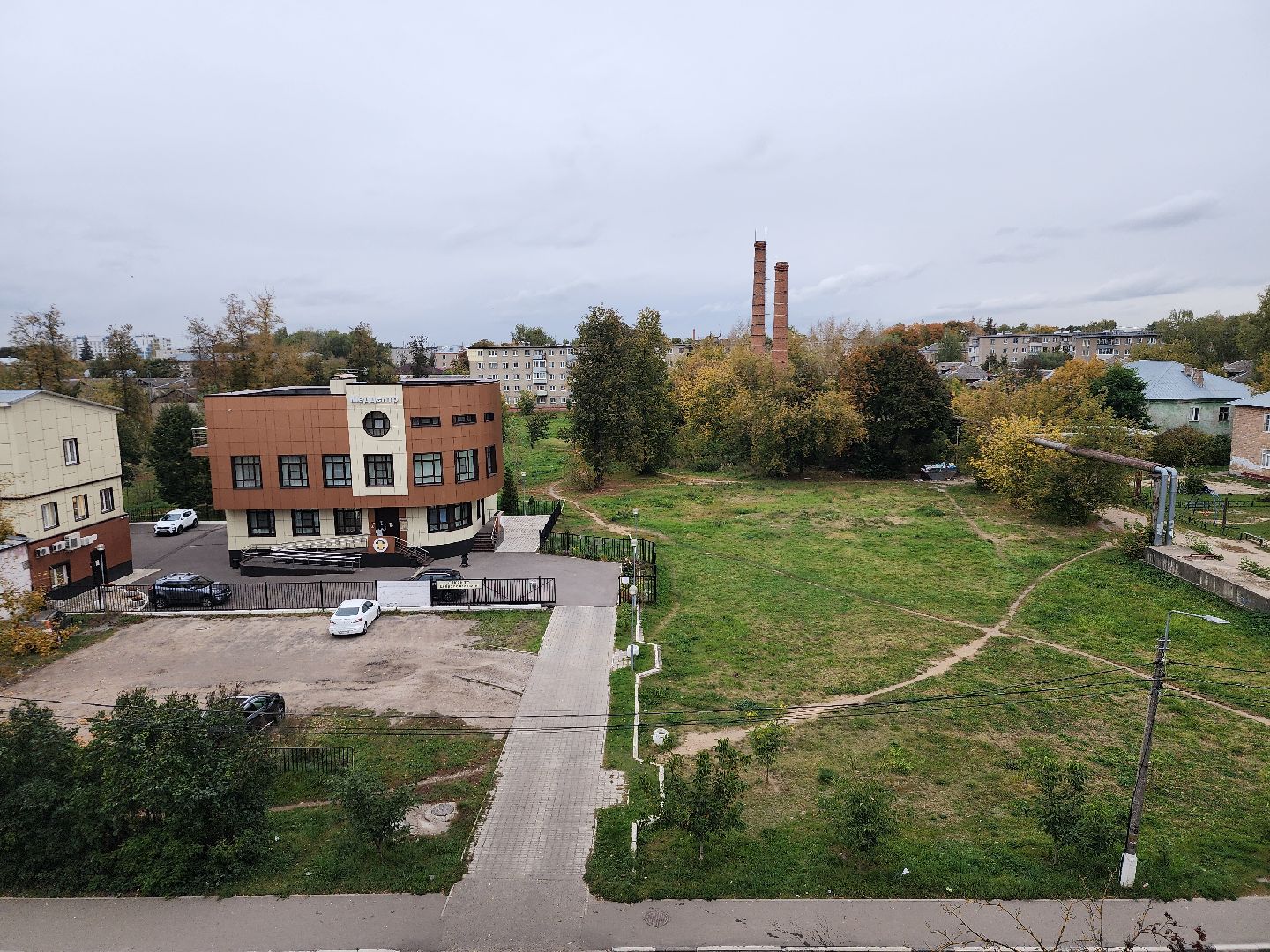 выездная администрация, прием жителей, обращения жителей, старая купавна, богородский городской округ,