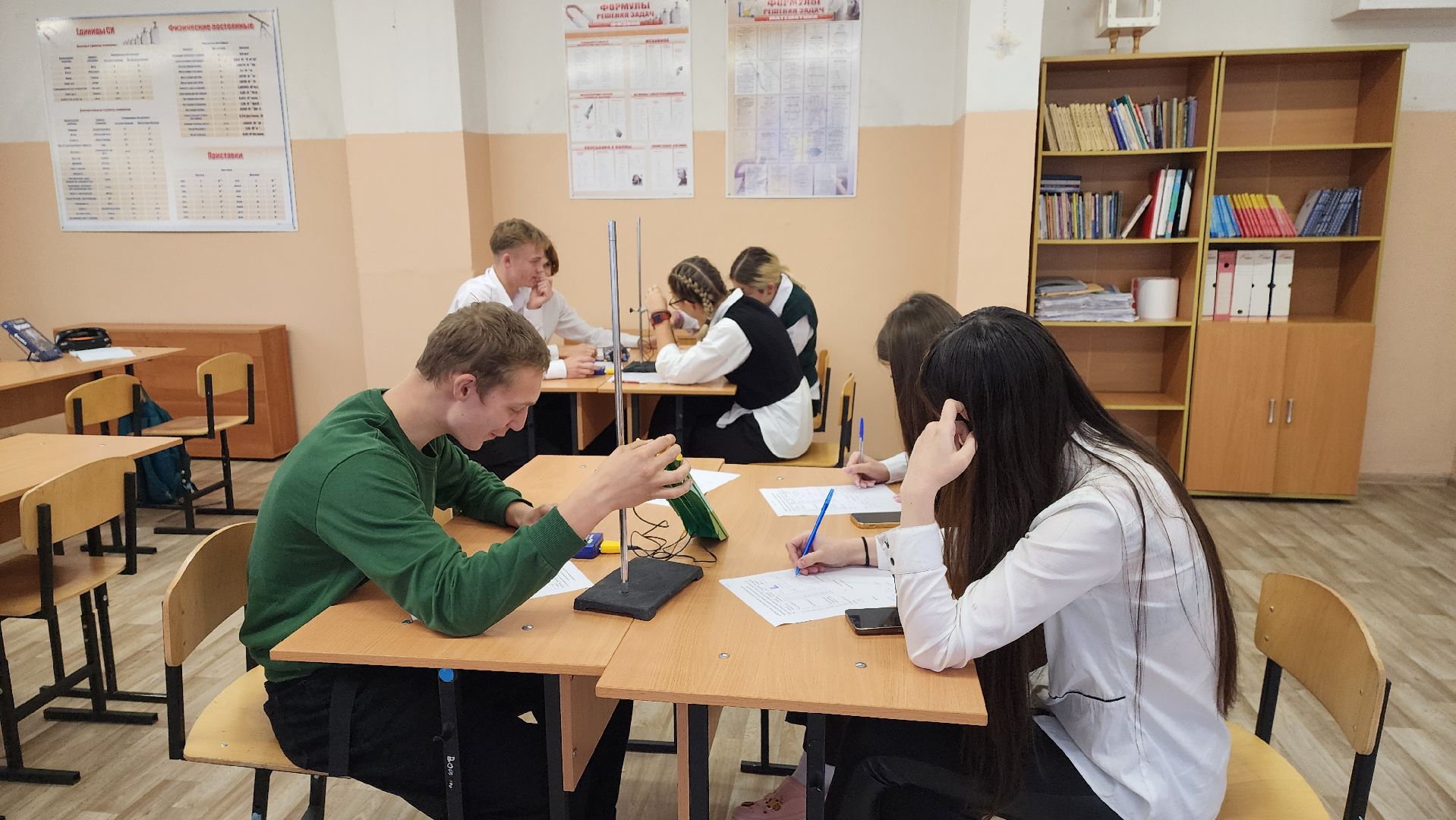 клин, спас-заулок, планета детства, агрокласс,