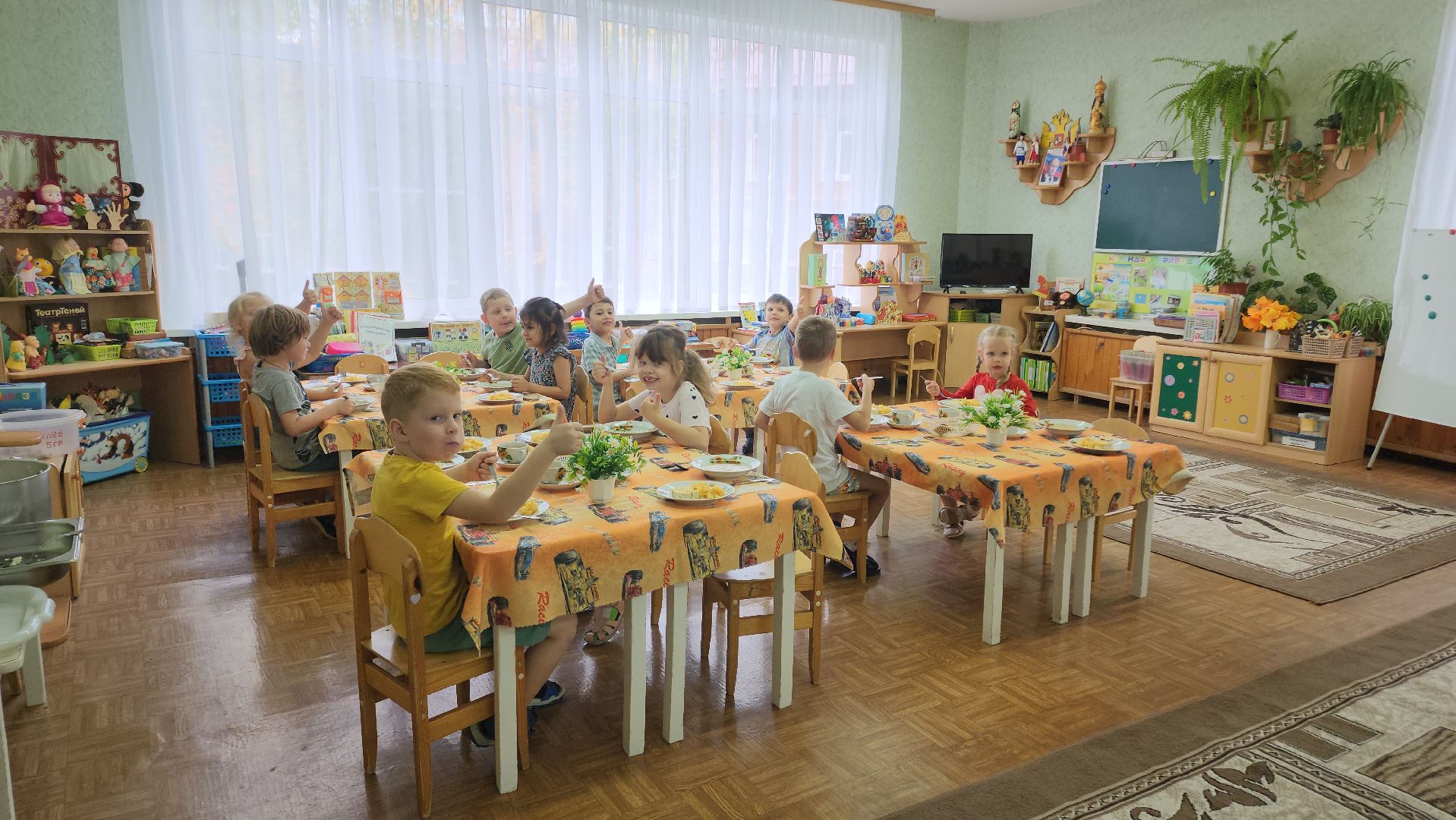 Егорьевск, Подмосковье, Московская область, отопление, ЖКХ,