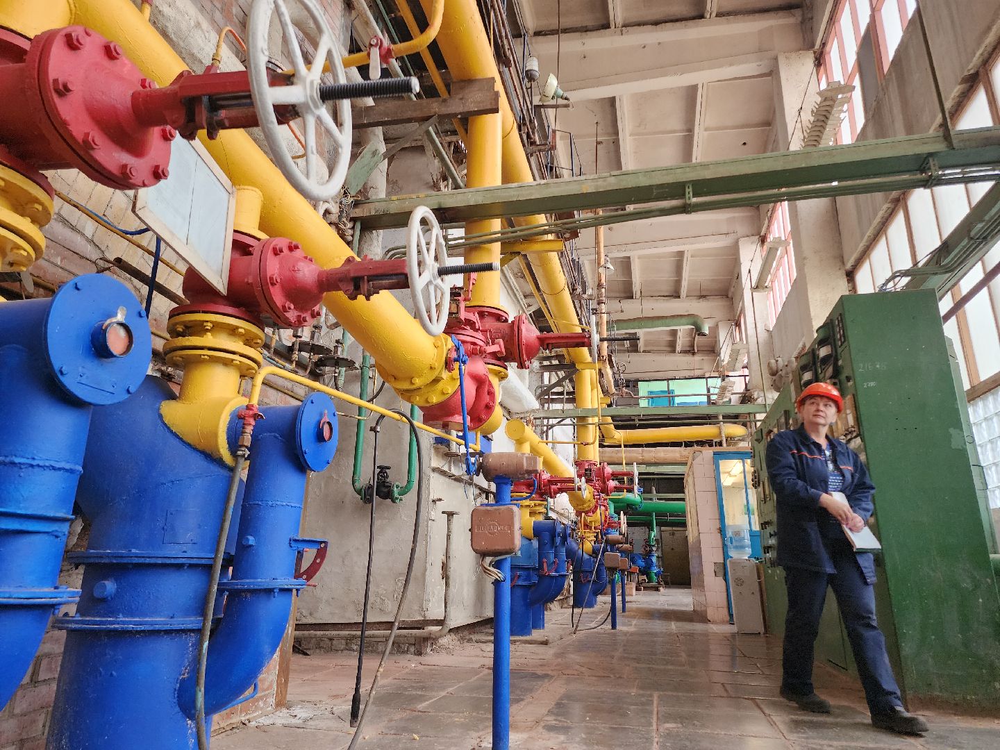 Егорьевск, Подмосковье, Московская область, отопление, ЖКХ,