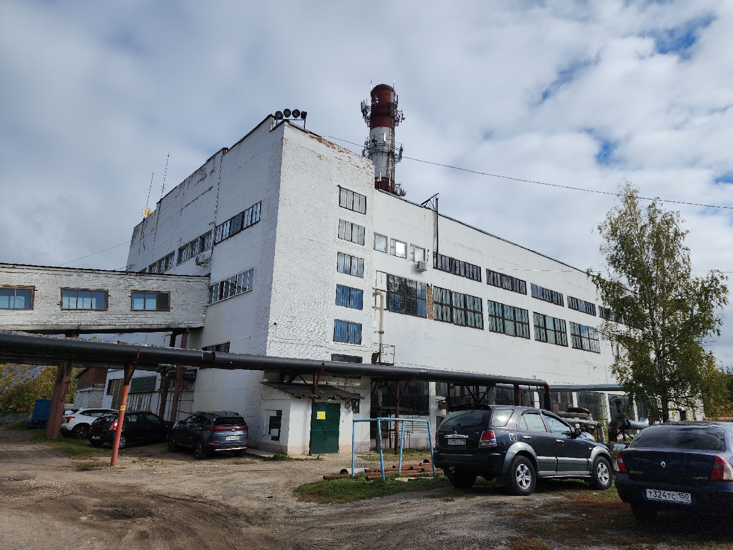 Егорьевск, Подмосковье, Московская область, отопление, ЖКХ,