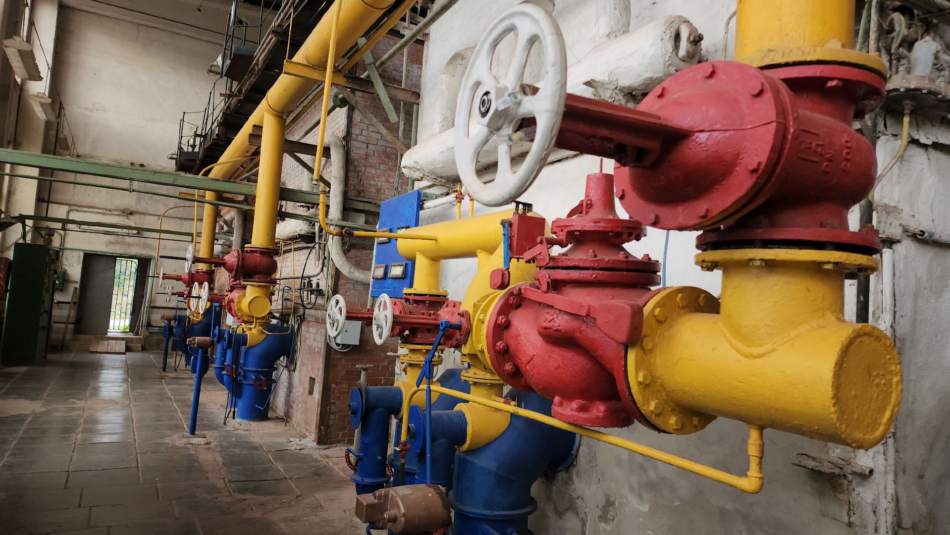 Егорьевск, Подмосковье, Московская область, отопление, ЖКХ,