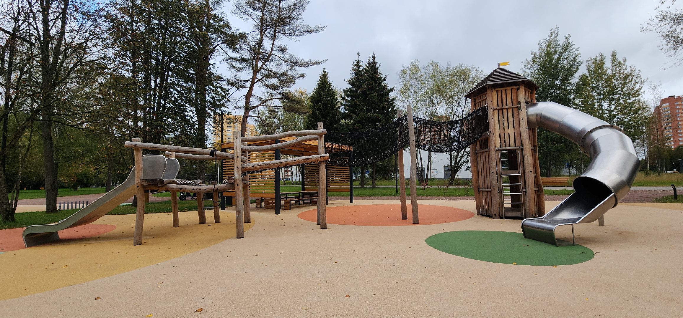 Благоустройство, Общество , Туризм,