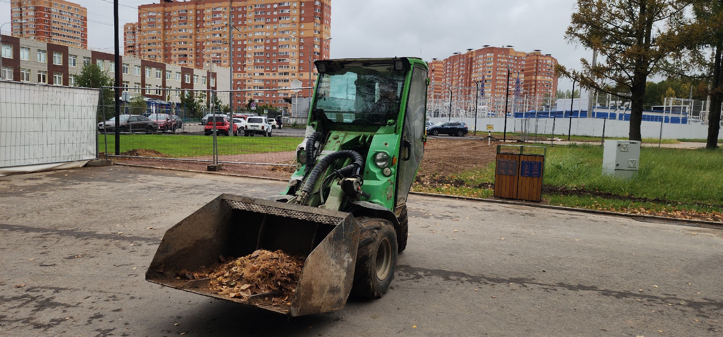 Благоустройство, Общество , Туризм,