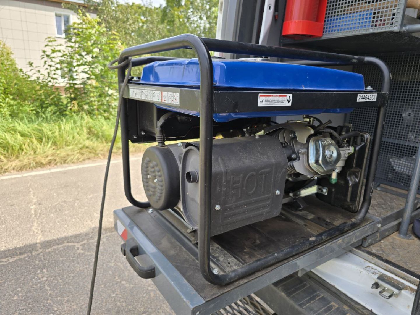 можайск, можайский муниципальный округ, подмосковье, жкх, отопительный сезон, мособлтепло, замена аварийного участка теплотрассы,