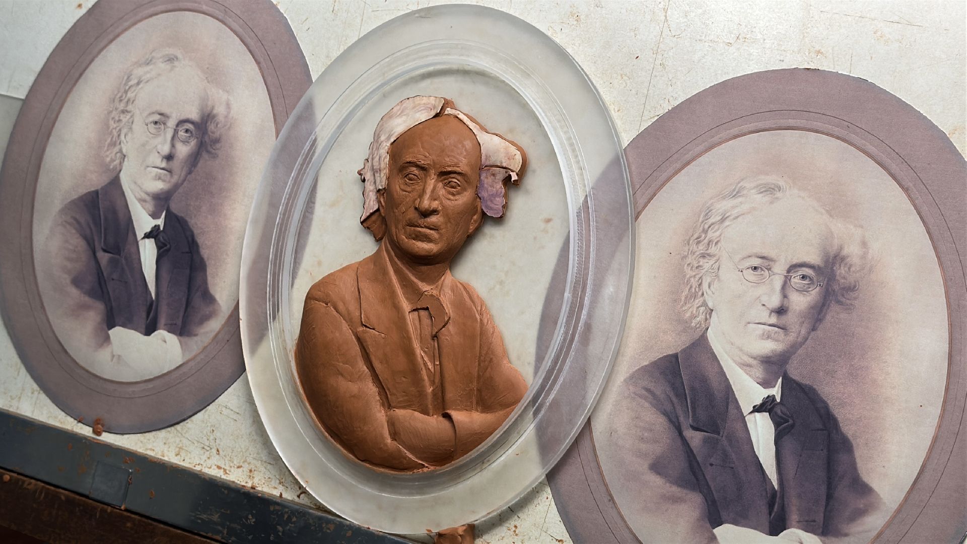 пушкинский городской округ, музей мураново,  культура, экспонаты, Инклюзия,