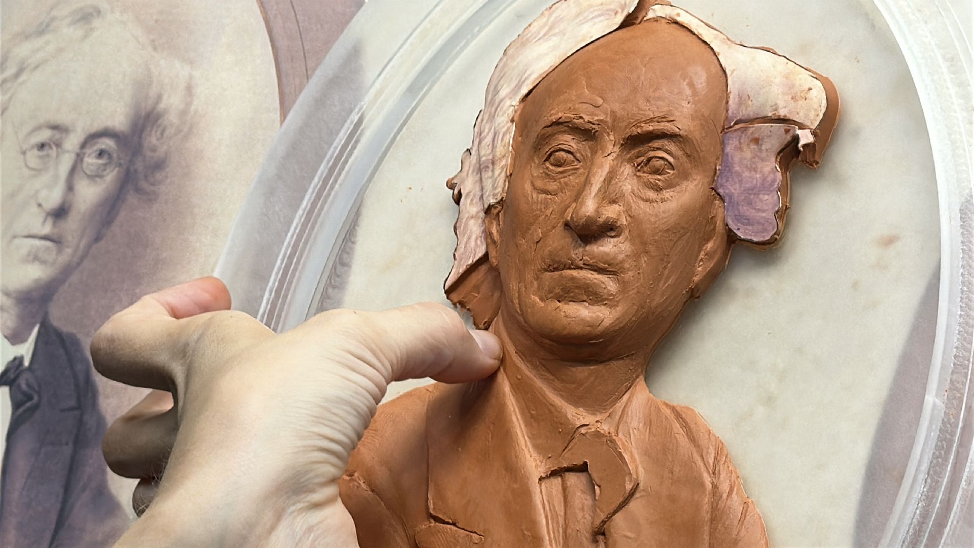 пушкинский городской округ, музей мураново,  культура, экспонаты, Инклюзия,