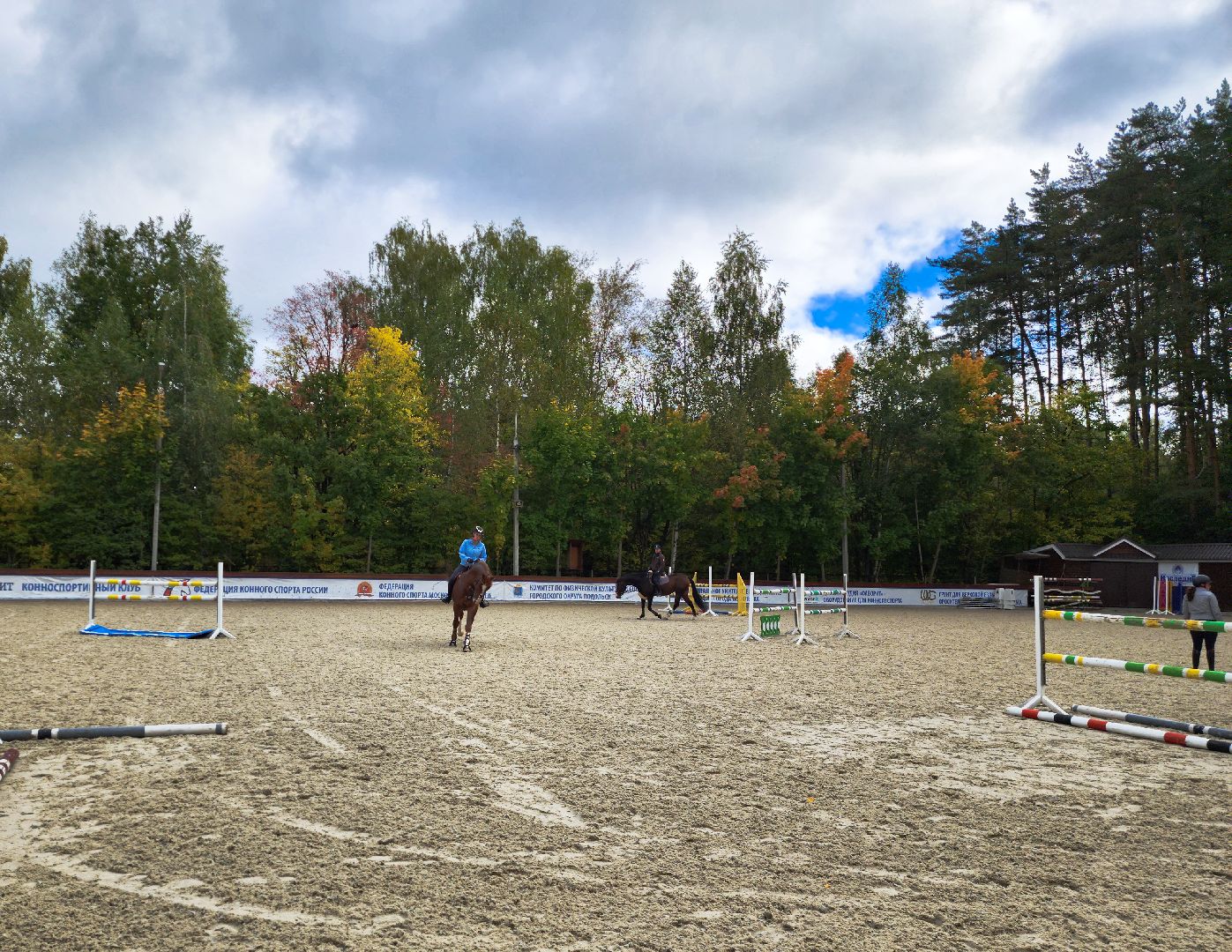 Подольск,  кск фаворит, Конный спорт, Выездка, сшор пахра,