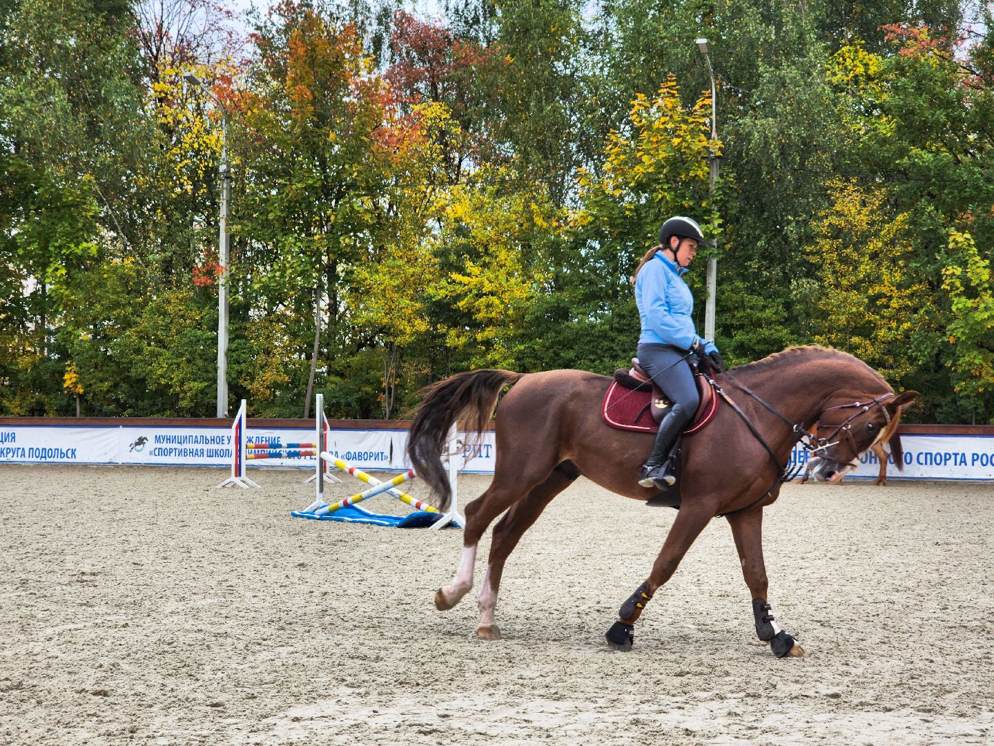 Подольск,  кск фаворит, Конный спорт, Выездка, сшор пахра,