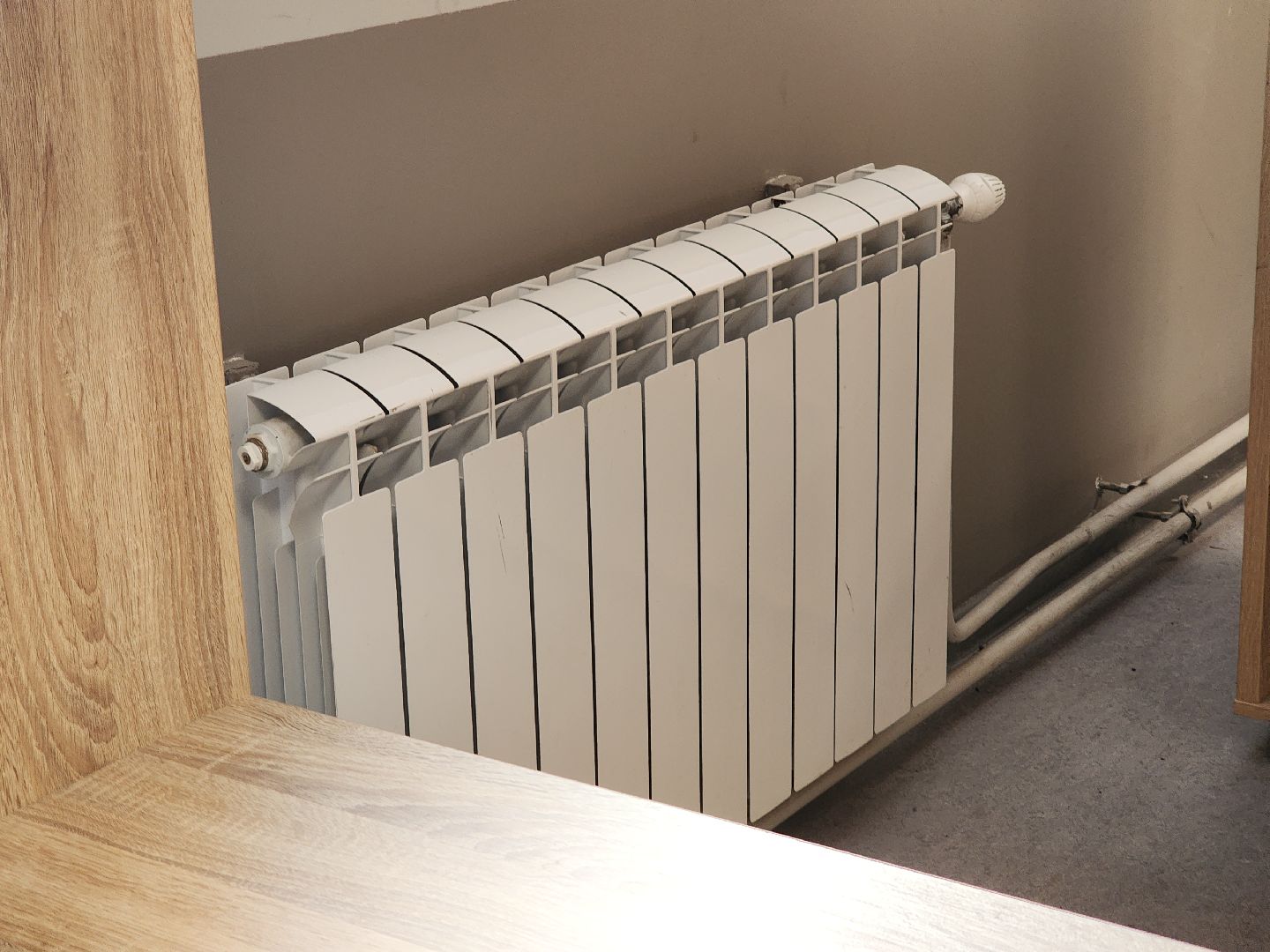 Черноголовка, отопительный сезон 2025-2026, Школы,