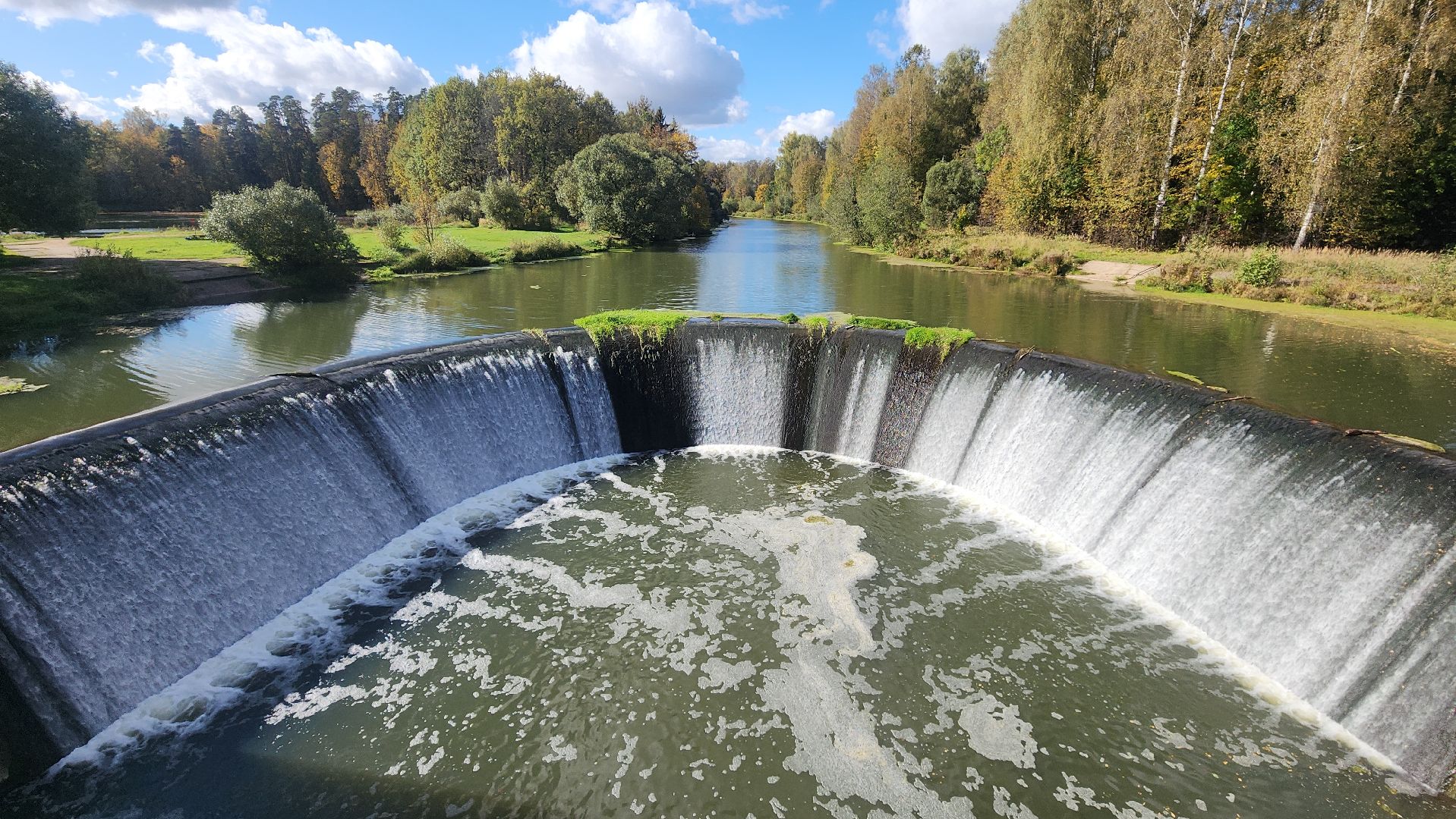 волоколамск, туризм,маршрут выходного дня,