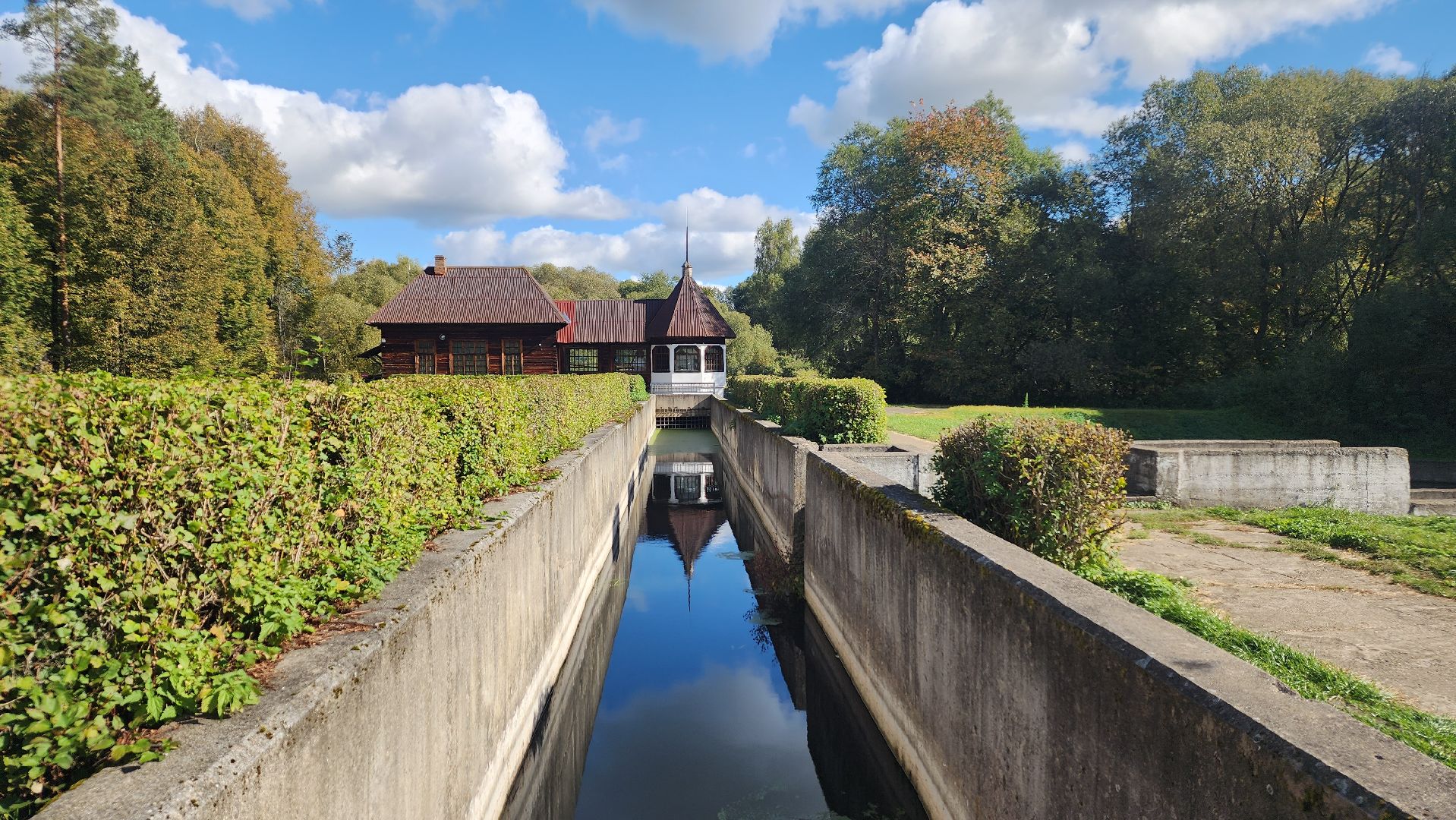 волоколамск, туризм,маршрут выходного дня,