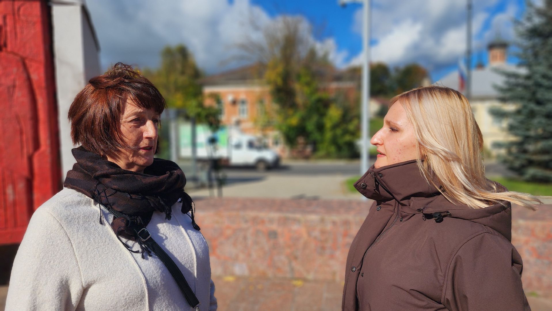 волоколамск, туризм,маршрут выходного дня,