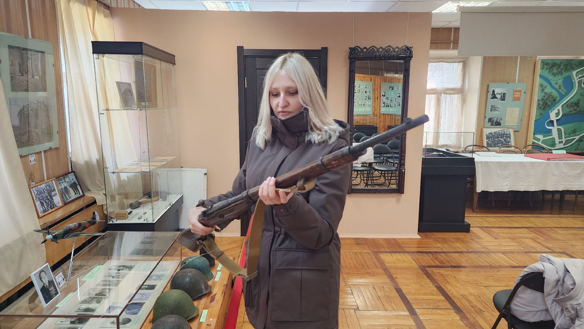 волоколамск, туризм,маршрут выходного дня,