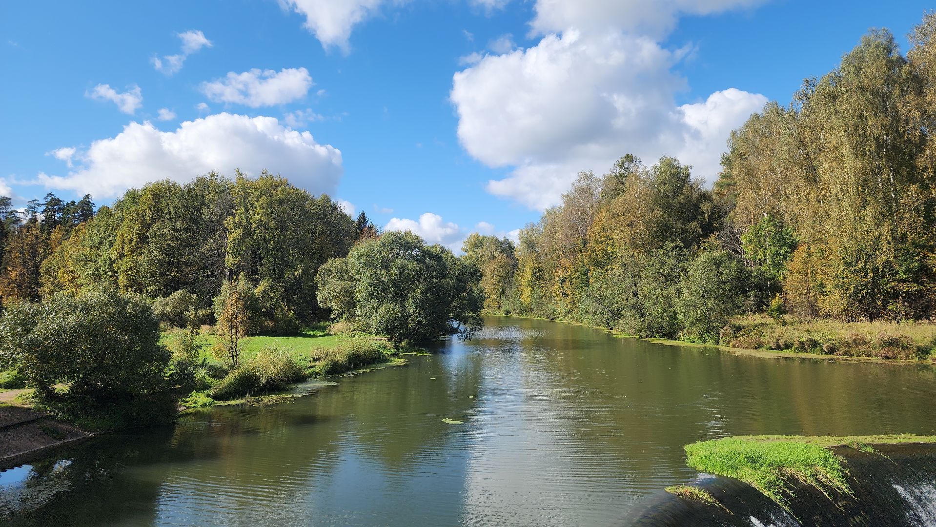 волоколамск, туризм,маршрут выходного дня,