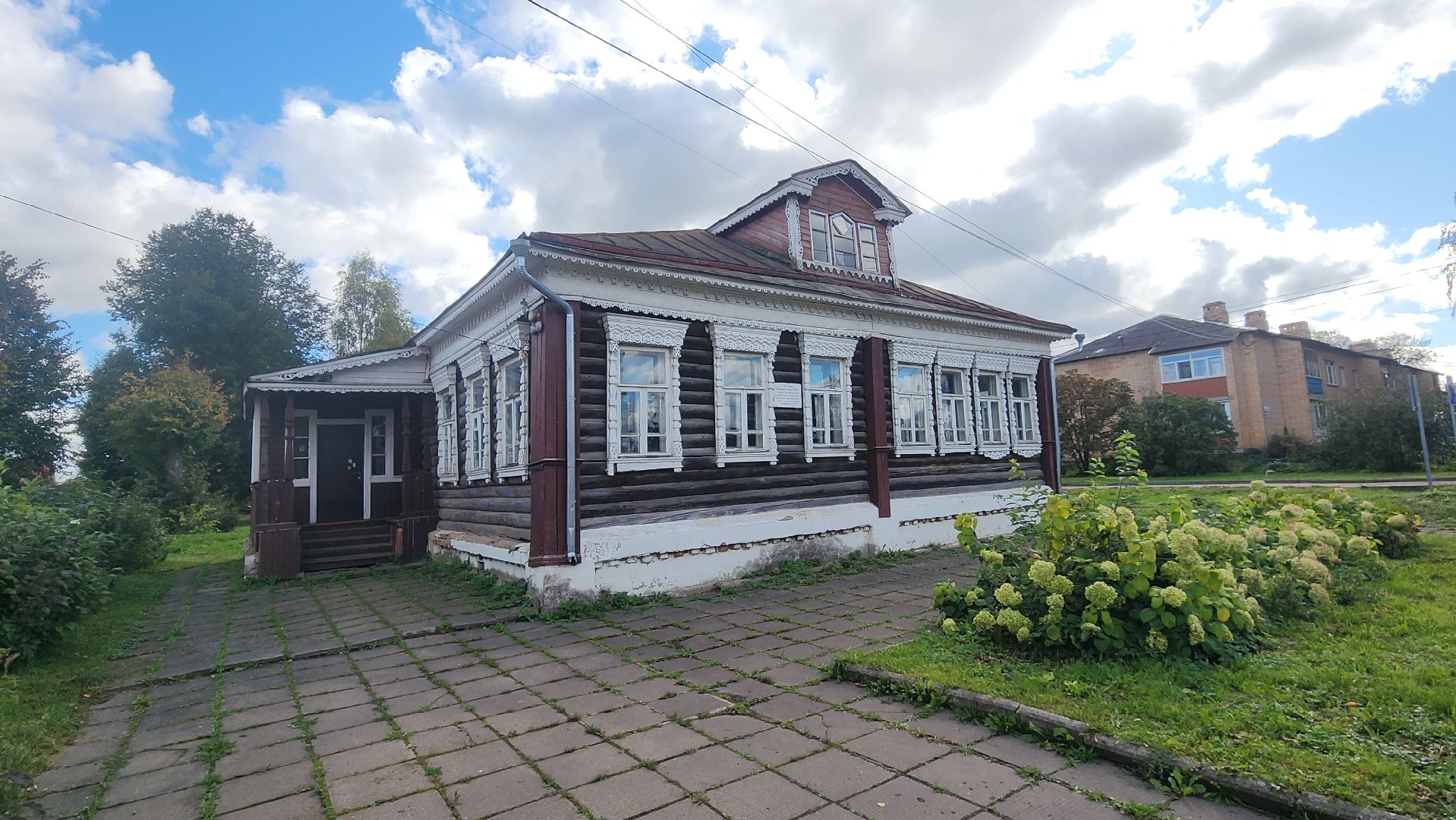 волоколамск, туризм,маршрут выходного дня,