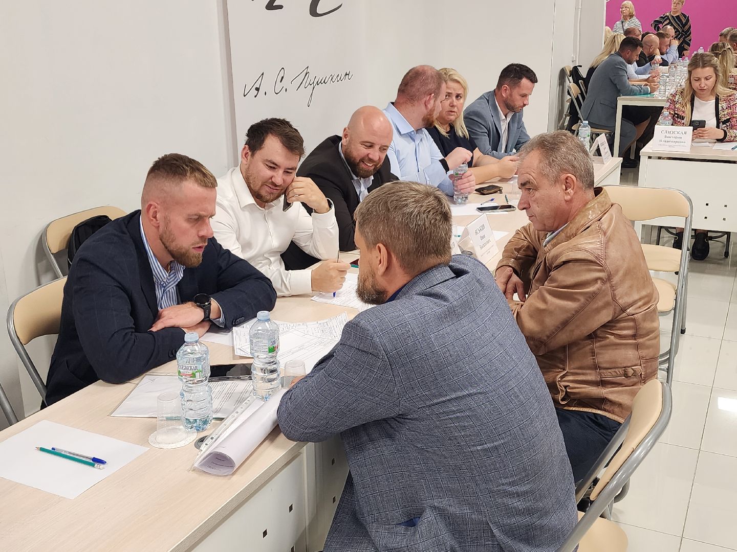 мытищи, выездная администрация,