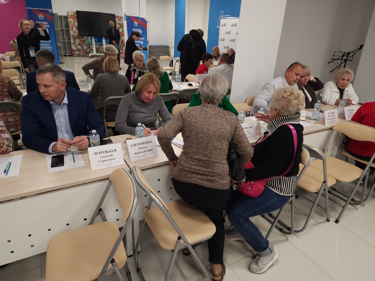 мытищи, выездная администрация,