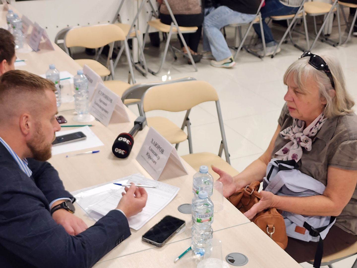 мытищи, выездная администрация,