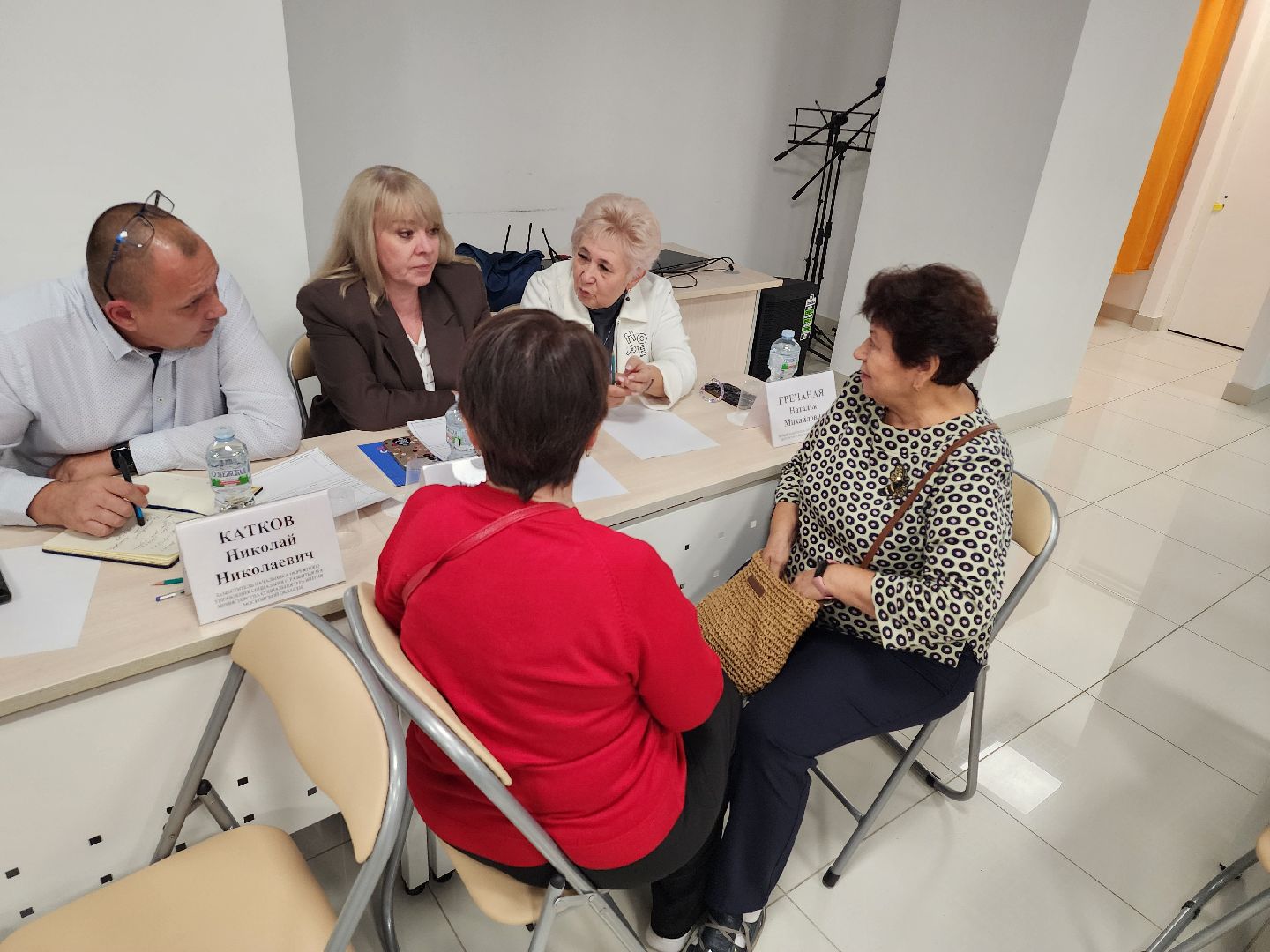 мытищи, выездная администрация,