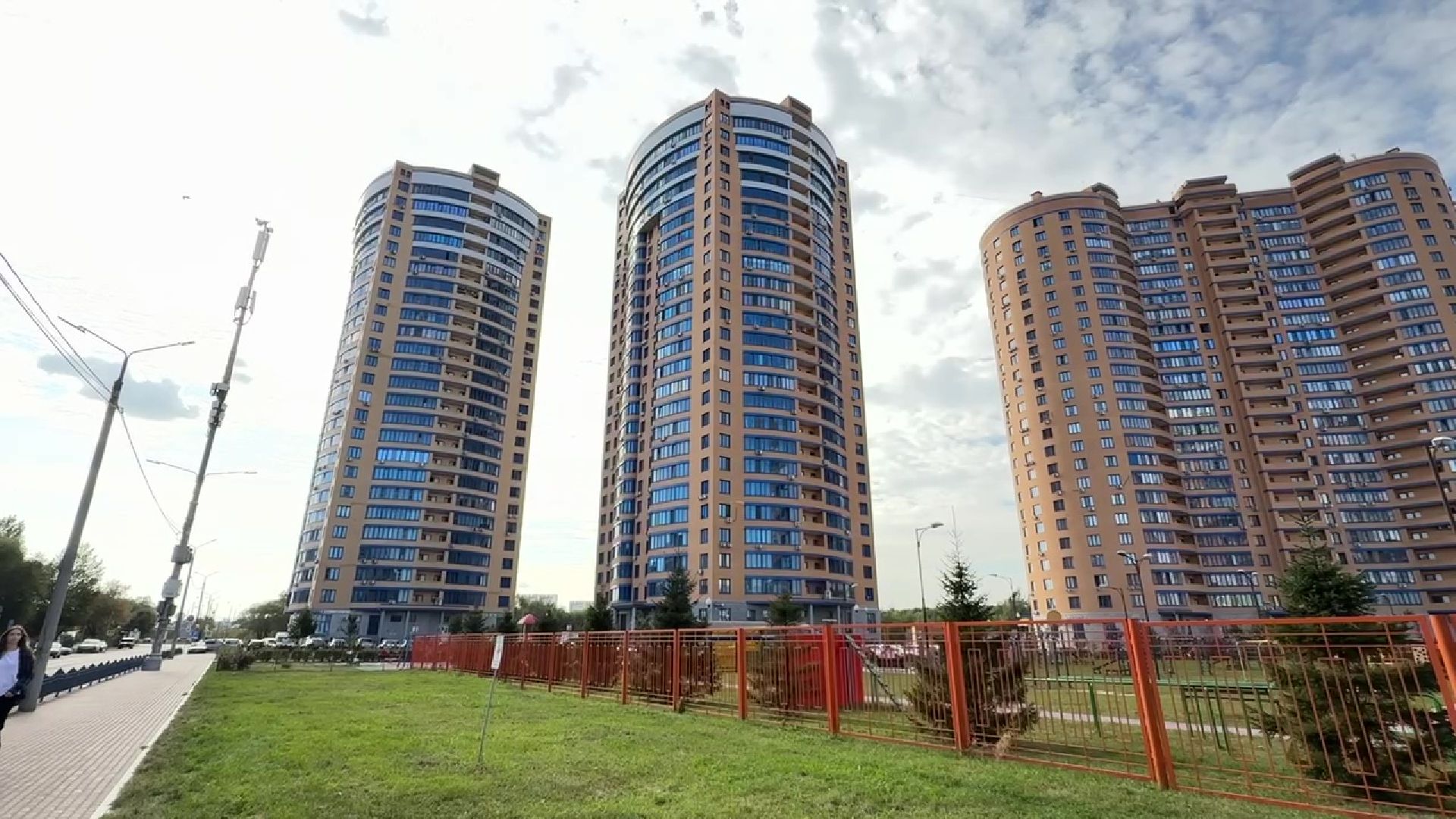 Реутов, ЖКХ, косметический ремонт, просьба жителей,