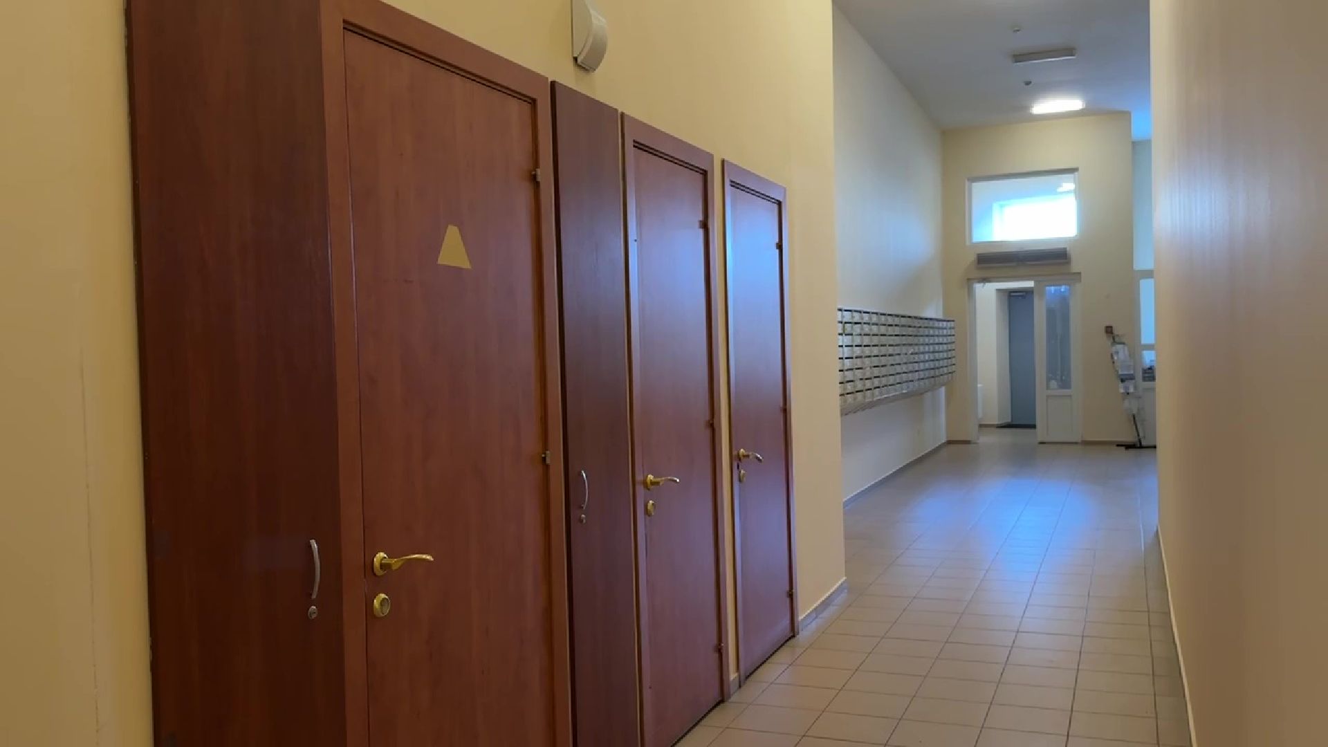 Реутов, ЖКХ, косметический ремонт, просьба жителей,