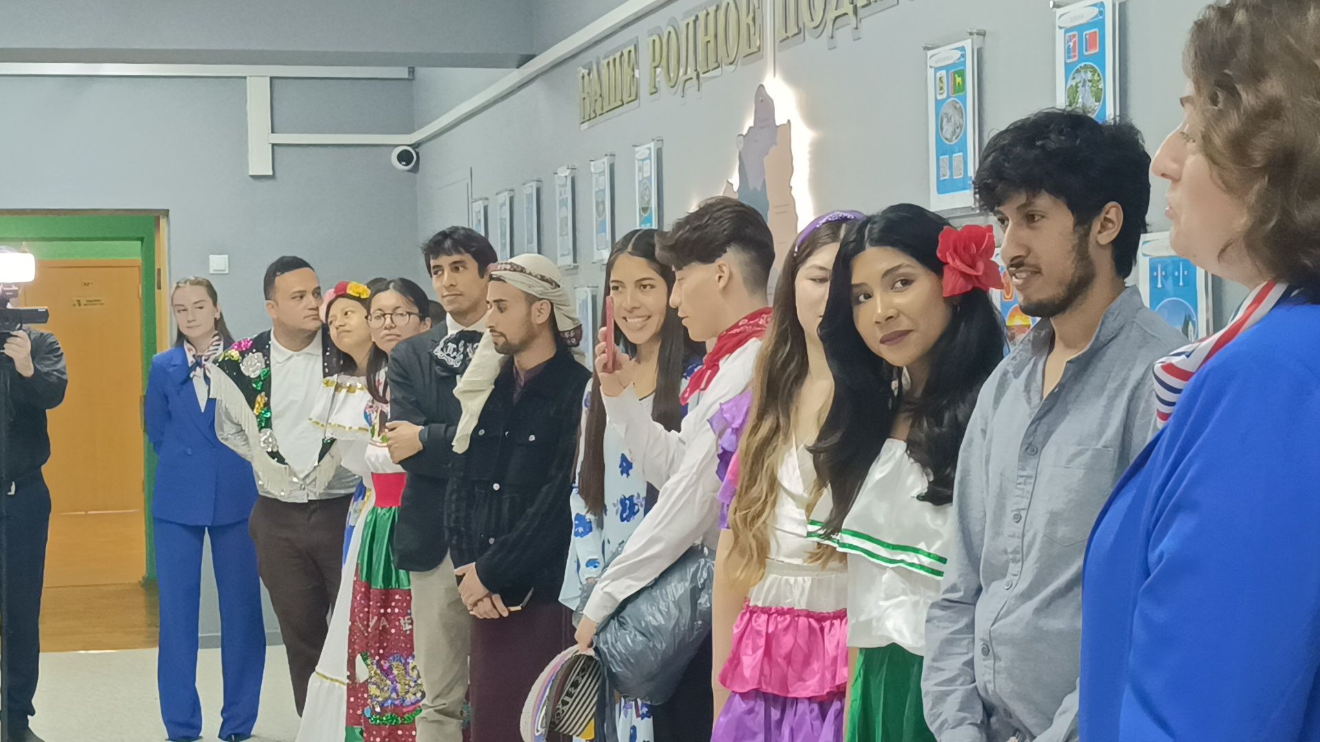 рудн, лобня, школа,