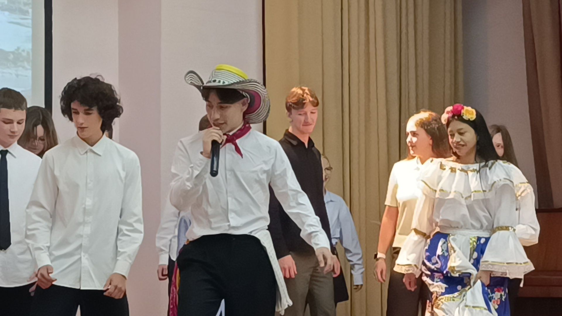 рудн, лобня, школа,