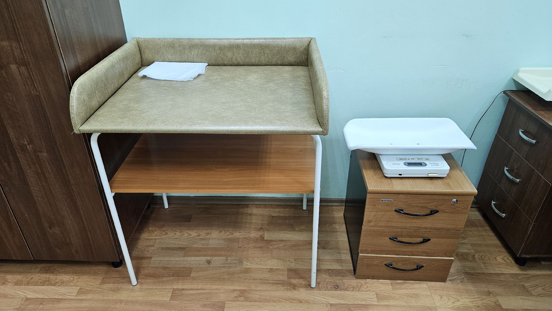 медицина, медицина в долгопрудном, педиатр, новый педиатр, детская поликлиника, детская поликлиника в долгопрудном, долгопрудный, дети,