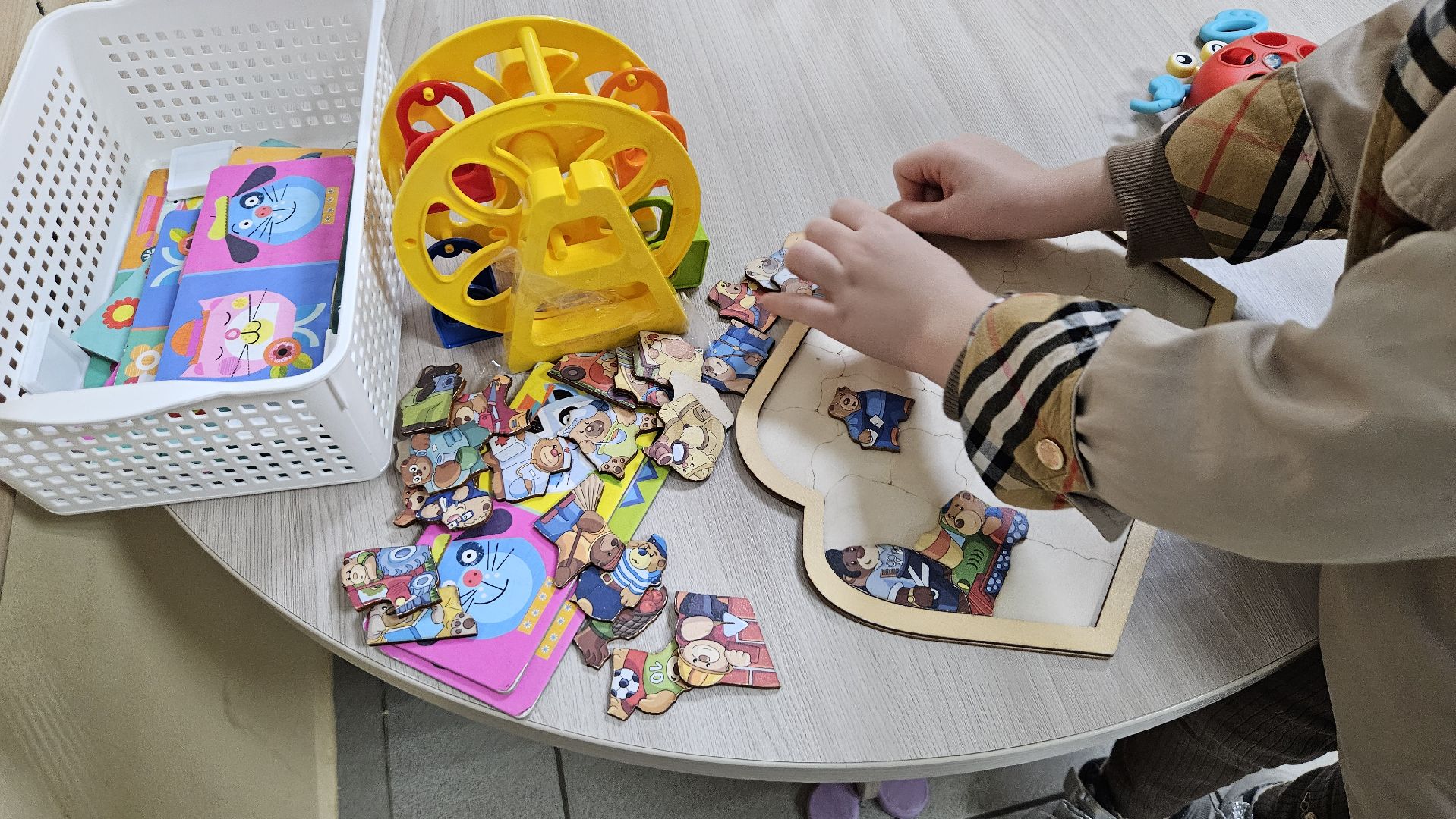 медицина, медицина в долгопрудном, педиатр, новый педиатр, детская поликлиника, детская поликлиника в долгопрудном, долгопрудный, дети,