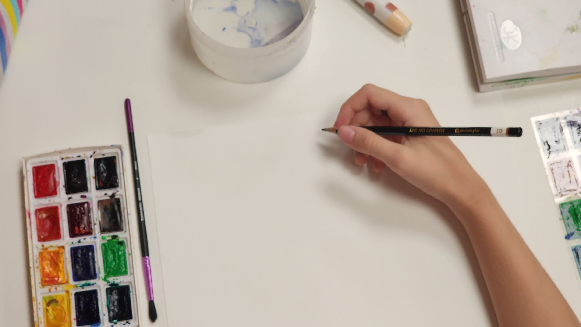 изостудия радуга, дк протон, протвино,